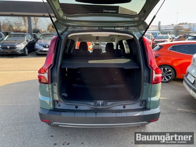 Fahrzeugabbildung Dacia Jogger Extreme TCe 100 ECO-G PDC Kamera