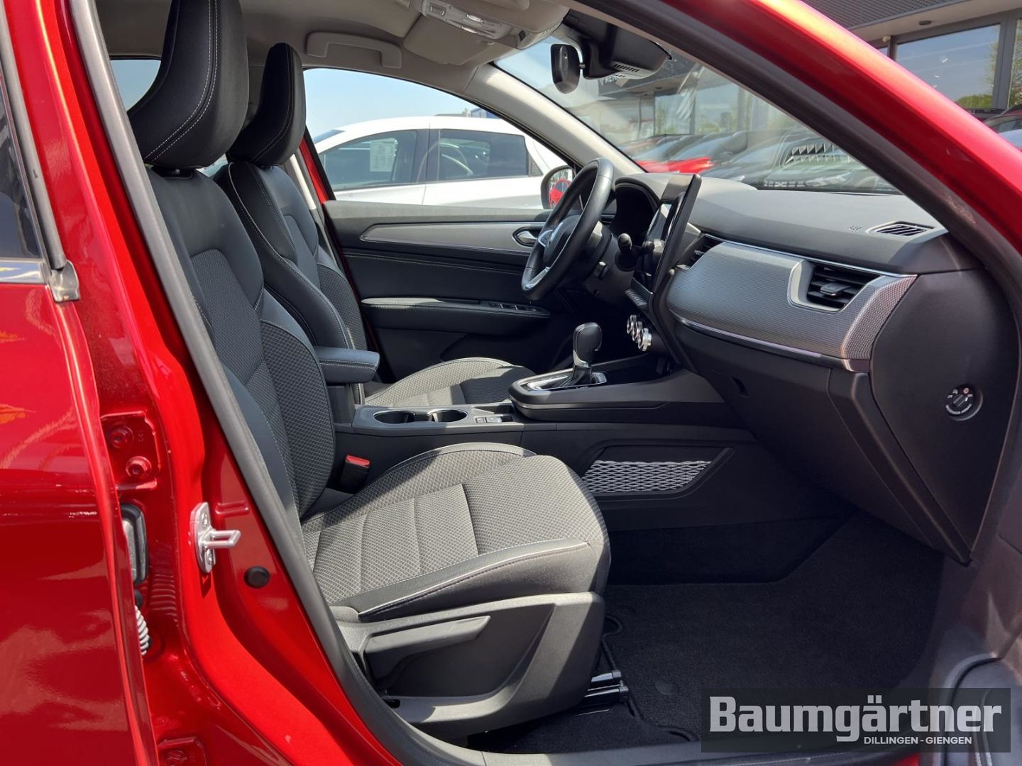 Fahrzeugabbildung Renault Arkana Intens E-Tech 145 City-Paket/Winter-Paket