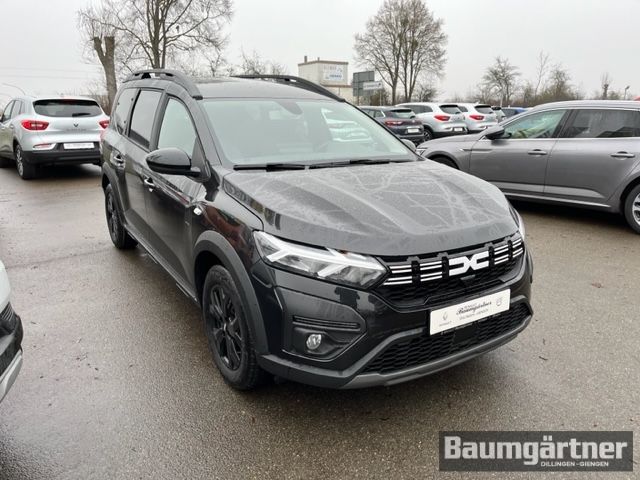 Fahrzeugabbildung Dacia Jogger Extreme TCe 110 7-Sitzer Kamera verfügbar