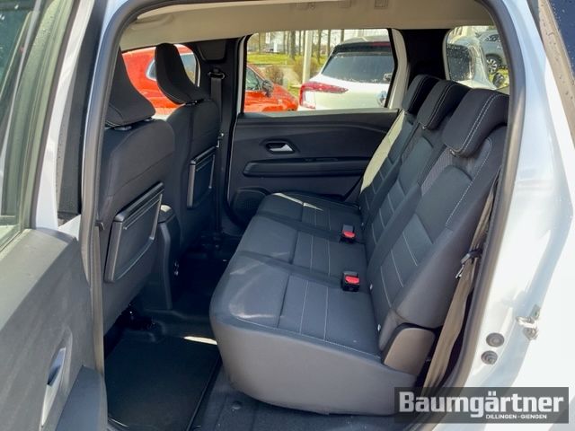 Fahrzeugabbildung Dacia Jogger Extreme+ TCe 100 ECO-G sofort verfügbar