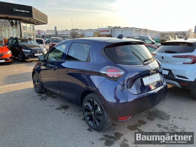 Fahrzeugabbildung Renault ZOE E-Tech Paket Iconic EV50 135hp Winter-P./CCS