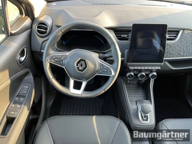 Fahrzeugabbildung Renault ZOE E-Tech Paket Iconic EV50 135hp Winter-P./CCS