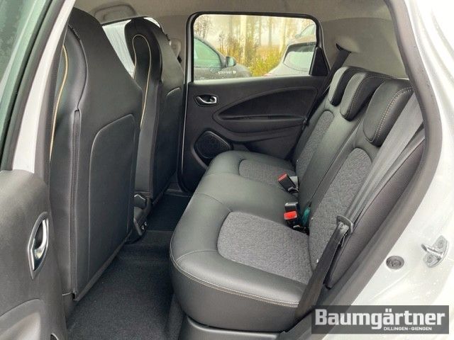 Fahrzeugabbildung Renault ZOE E-Tech Paket Iconic EV50 135hp Winter-P./CCS