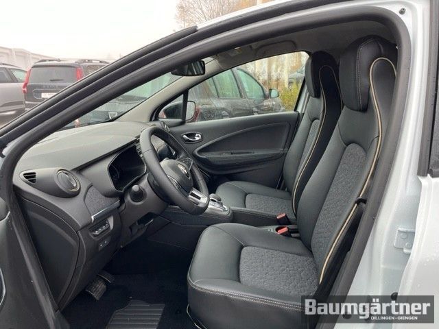 Fahrzeugabbildung Renault ZOE E-Tech Paket Iconic EV50 135hp Winter-P./CCS
