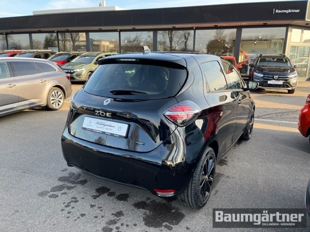 Fahrzeugabbildung Renault ZOE E-Tech Paket Iconic EV50 135hp Winter-P./CCS