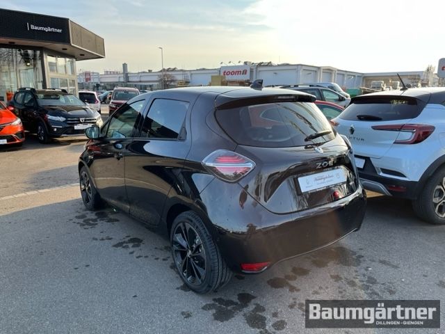 Fahrzeugabbildung Renault ZOE E-Tech Paket Iconic EV50 135hp Winter-P./CCS