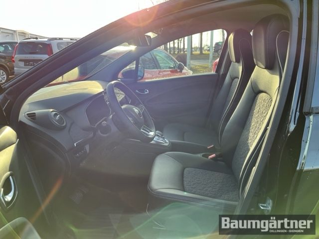 Fahrzeugabbildung Renault ZOE E-Tech Paket Iconic EV50 135hp Winter-P./CCS