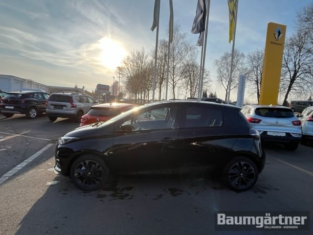 Fahrzeugabbildung Renault ZOE E-Tech Paket Iconic EV50 135hp Winter-P./CCS