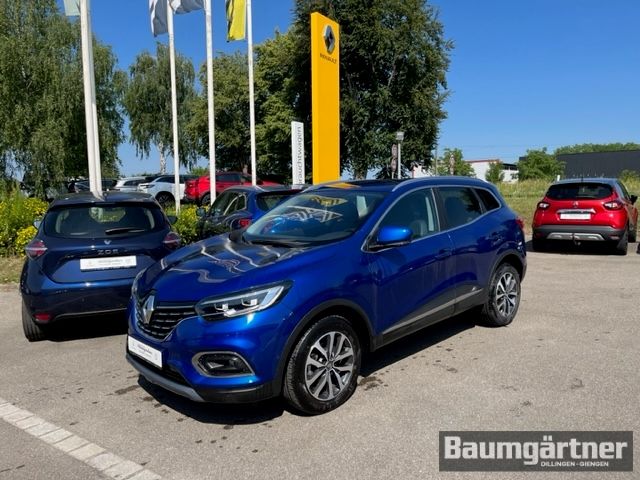 Renault Kadjar Intens BLUE dCi 115 EDC Easy-Park-Assiste