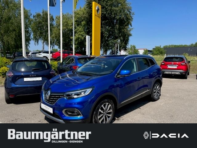 Fahrzeugabbildung Renault Kadjar Intens BLUE dCi 115 EDC Easy-Park-Assiste