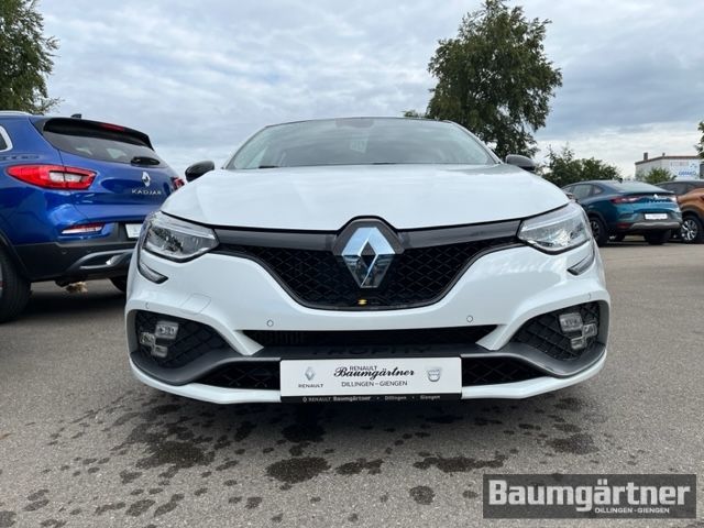 Fahrzeugabbildung Renault Megane R.S. Trophy TCe 300 EDC S-Dach/Head-UP