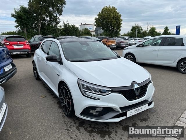 Fahrzeugabbildung Renault Megane R.S. Trophy TCe 300 EDC S-Dach/Head-UP