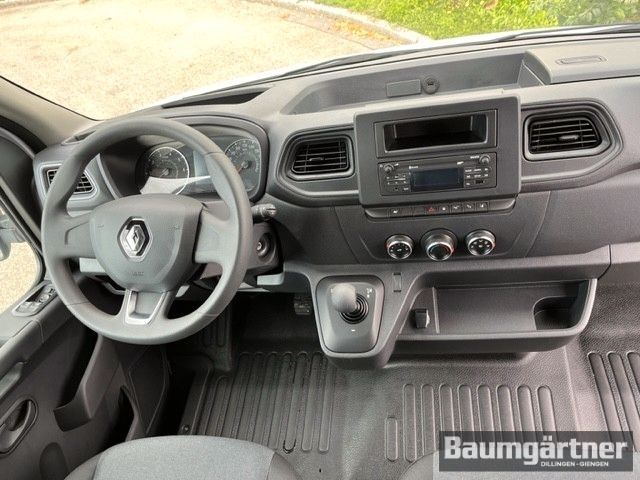 Fahrzeugabbildung Renault Master Pkw Combi 9S Blue dCi 180 QS L2H2 3,5t