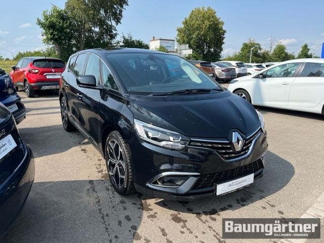 Fahrzeugabbildung Renault Grand Scenic Intens TCe 140 EDC R-Link/Navi/PDC