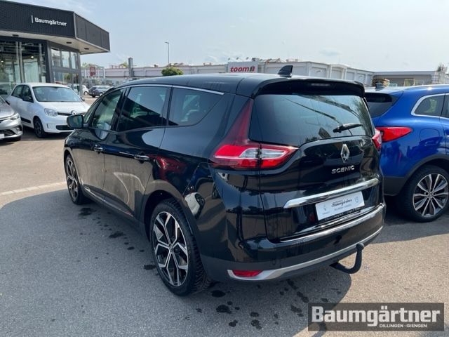 Fahrzeugabbildung Renault Grand Scenic Intens TCe 140 EDC R-Link/Navi/PDC