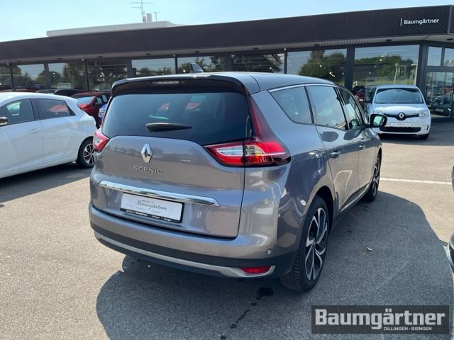 Fahrzeugabbildung Renault Grand Scenic Black Edition TCe 140 EDC Navi/PDC